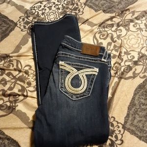 Big Star jeans size 28